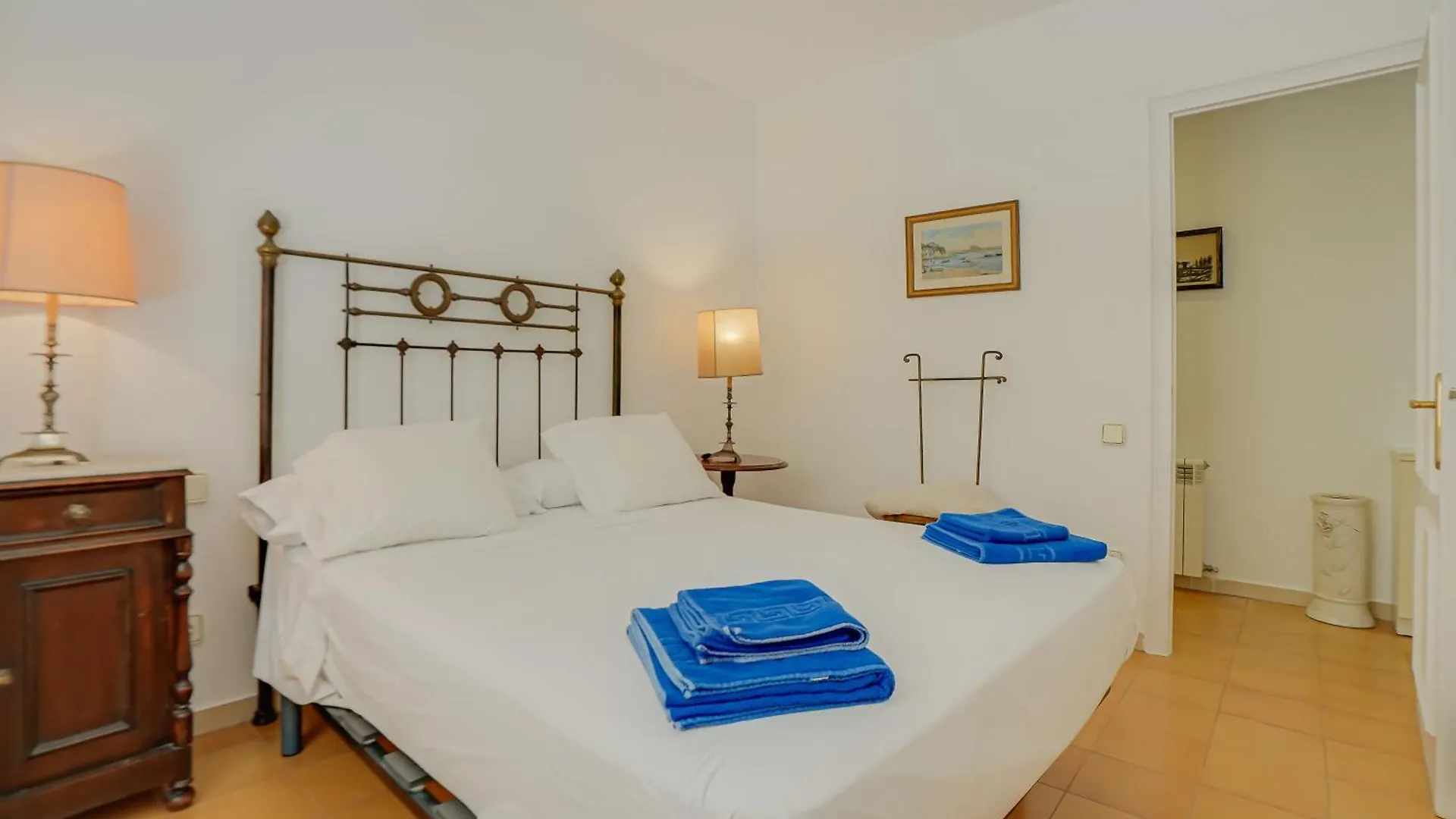 Rentalsbcn Volanti 布拉内斯 0*,  西班牙