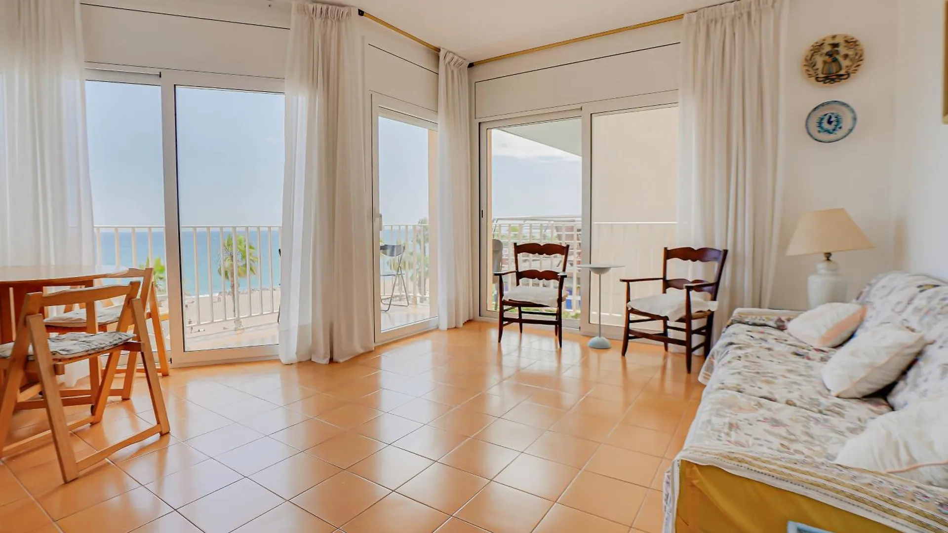 Appartamento Rentalsbcn Volanti Blanes