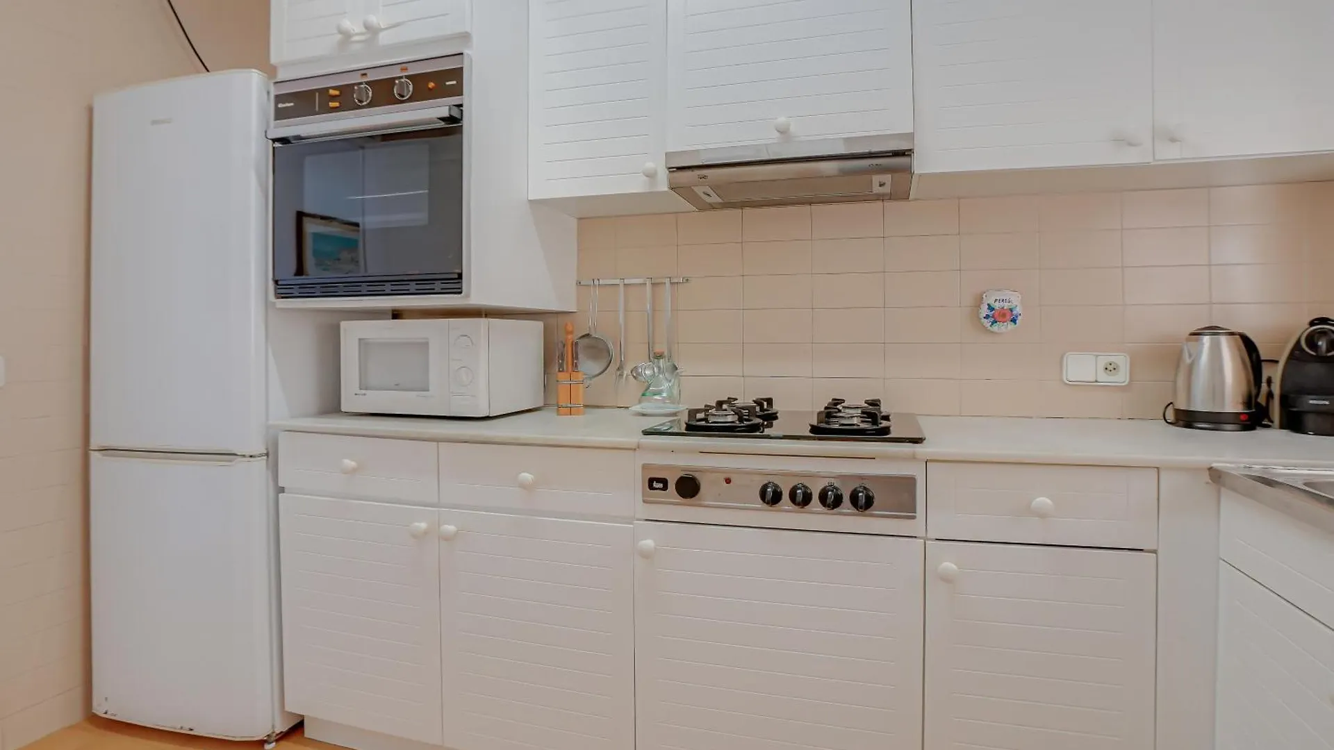 Rentalsbcn Volanti Blanes Appartamento