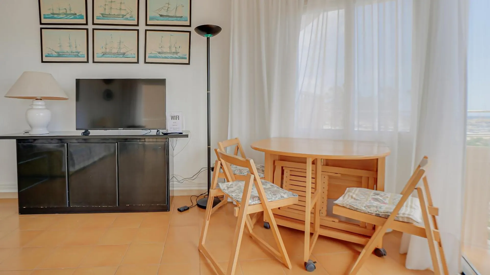 Appartamento Rentalsbcn Volanti Blanes