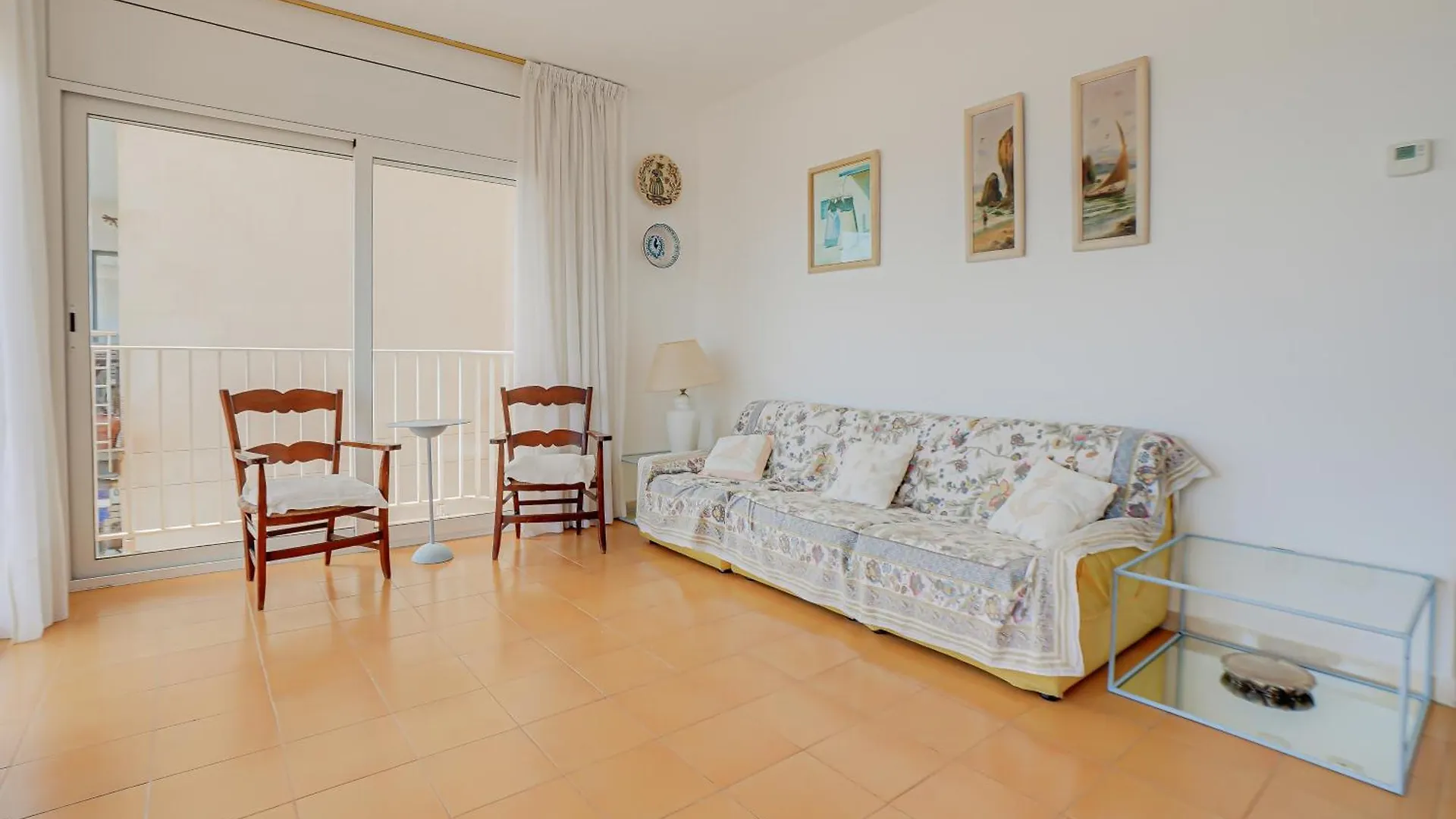 Rentalsbcn Volanti 布拉内斯 西班牙